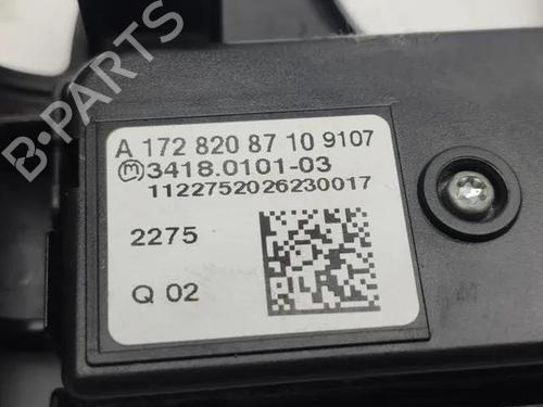 Switch MERCEDES-BENZ B-CLASS Sports Tourer (W246, W242) B 200 CDI (246.201) | BP28864109I30 