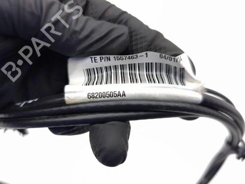 Wiring harness JEEP CHEROKEE (KL) 2.0 CRD | BP33897914E16 - Image 9