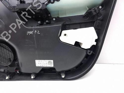 Front left panel JAGUAR E-PACE (X540) 2.0 D180 AWD | BP37626541C58 - Image 13