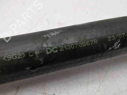 Pipe NISSAN QASHQAI II (J11, J11_) 1.3 DIG-T | BP28897159M125