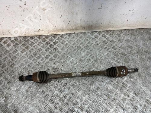 Used Left rear driveshaft Left rear driveshaft LAND ROVER RANGE ROVER EVOQUE (L538) 2.2 D 4x4 (190 hp) 40206773 40206773