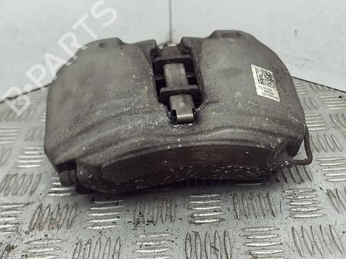 Left front brake caliper AUDI A4 B9 Avant (8W5, 8WD) S4 TDI Mild Hybrid quattro | BP38247239M105 - Image 2