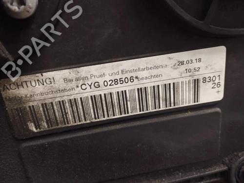 Engine AUDI A6 C7 (4G2, 4GC) 1.8 TFSI | BP33643521M1 - Image 4