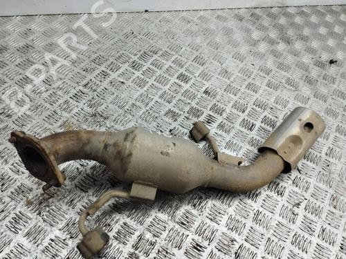 Exhaust system MAZDA CX-7 (ER) 2.2 MZR-CD AWD (ER10A) | BP28892767M121 - Image 7