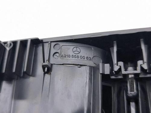 Cup/Object holder MERCEDES-BENZ CLS (C218) CLS 63 AMG (218.374) | BP36910148I37 - Image 10