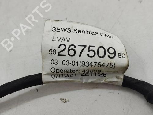 Wiring harness OPEL MOKKA 1.2 (76) | BP33922918E16 - Image 3