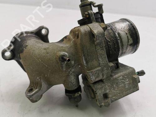 Throttle body TOYOTA COROLLA Verso (_E12_) 2.0 D-4D (CDE120_) | BP28843907M82