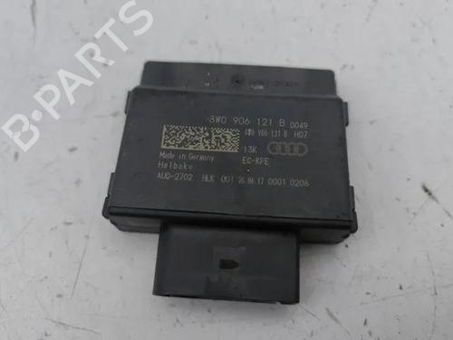 Used Electronic module AUDI A5 Convertible (F57, F5E) 2.0 TDI (190 hp) 28863459