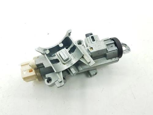Ignition barrel MAZDA CX-7 (ER) 2.2 MZR-CD AWD (ER10A) | BP28870475M48 - Image 8