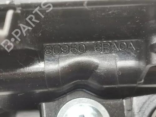 Right rear window switch NISSAN JUKE (F16_) 1.6 Hybrid | BP28864920I28 