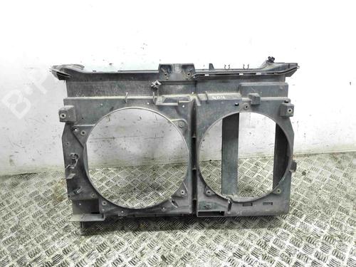 Kølerpakke LANCIA PHEDRA (179_) 2.2 JTD (179AXC1A) (128 hp) 28872042