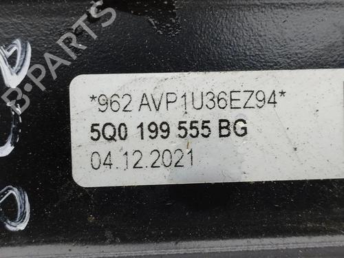 Engine mount VW GOLF VIII (CD1, DA1) 1.5 TSI | BP36104385M89 - Image 6