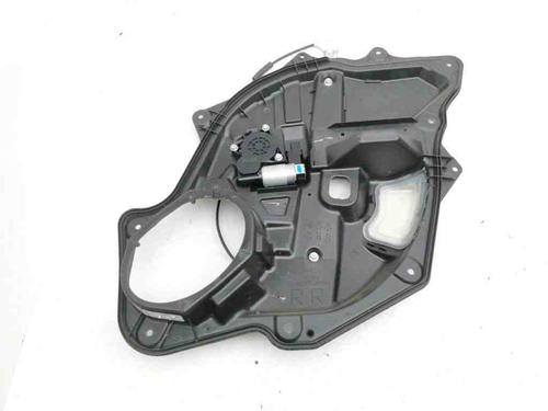 Used Rear right window mechanism MAZDA CX-7 (ER) 2.2 MZR-CD AWD (ER10A) (173 hp) 28893017