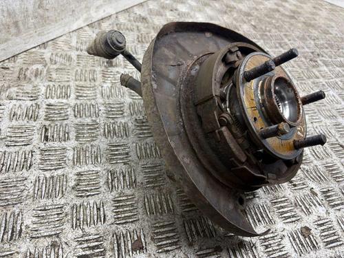 Right rear steering knuckle HYUNDAI SANTA FÉ II (CM) 2.2 CRDi GLS 4x4 | BP29976046M28 