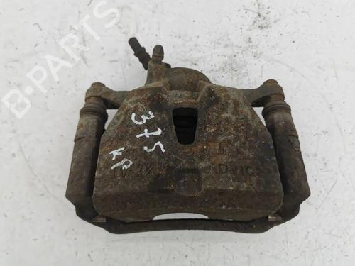 Left front brake caliper BMW 5 Touring (E39) 530 d | BP36213025M105 - Image 5