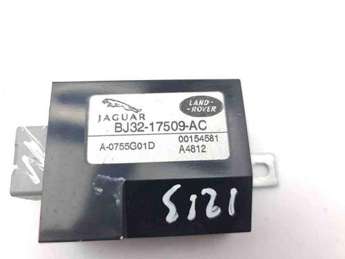 Electronic module LAND ROVER RANGE ROVER EVOQUE (L538) 2.2 D 4x4 | BP28878976M83 - Image 8