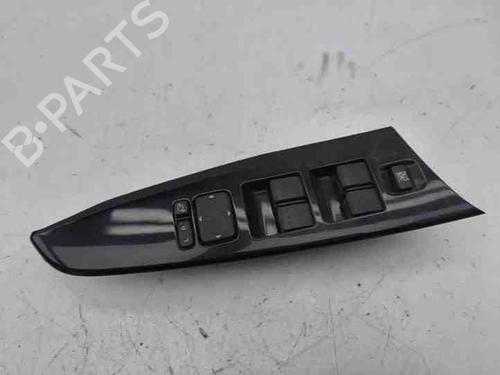 Used Right rear window switch MAZDA CX-7 (ER) 2.2 MZR-CD AWD (ER10A) (173 hp) 28849035