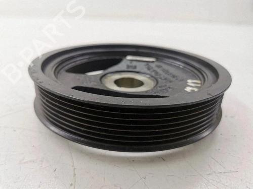 Pulley RENAULT CLIO V (B7_) 1.3 TCe 130 (B7MF) | BP38244339M122 - Image 4