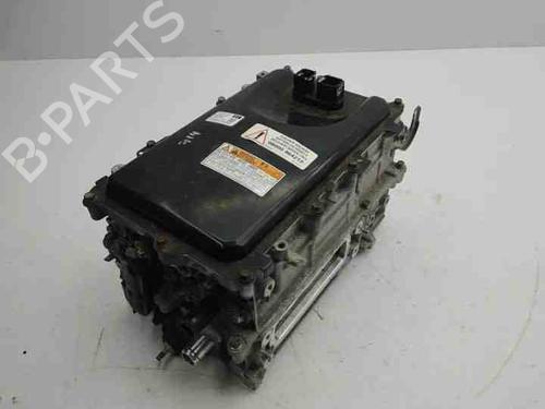 Used Inverter/Converter TOYOTA C-HR (_X1_) 1.8 Hybrid (ZYX10_, ZYX11_) (98 hp) 28856630