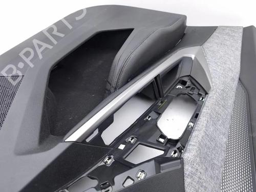 Front left panel PEUGEOT 3008 II SUV (MC_, MR_, MJ_, M4_) 1.2 THP/ PureTech 130 (MRHNSM, MRHNSU, MRHNSJ, MRHNYW,... | BP36195626C58 - Image 6