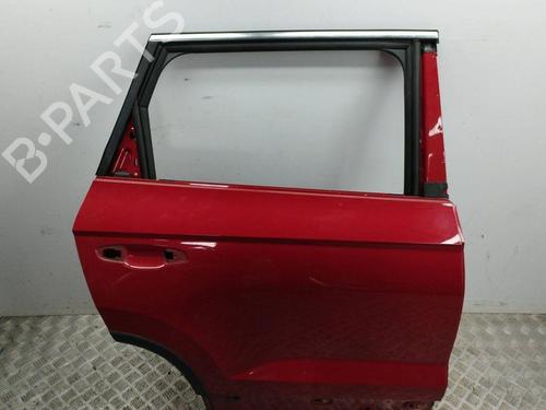 Used Right rear door SEAT ATECA (KH7, KHP) 1.5 TSI (150 hp) 28895881