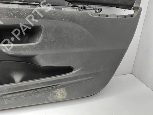 Front right panel HONDA CR-V III (RE_) 2.2 i-DTEC 4WD (RE6) | BP36080279C59 - Image 2