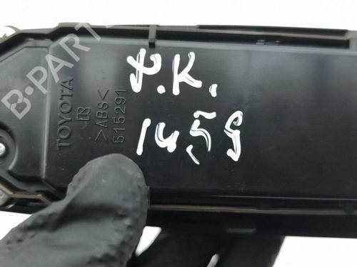 Left front window switch LEXUS IS C (GSE2_) 250 (GSE20) | BP38468831I27 - Image 8