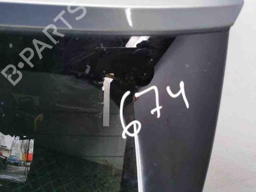 Tailgate OPEL ANTARA A (L07) 2.2 CDTi | BP28896077C6 