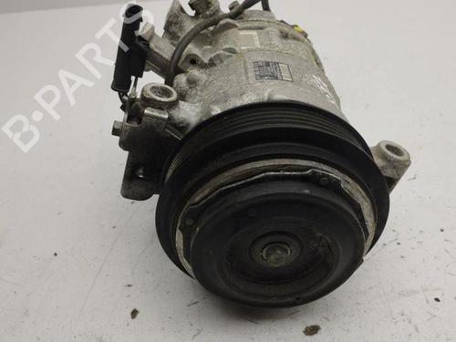 AC compressor MERCEDES-BENZ E-CLASS (W213) E 220 d (213.004) | BP28901677M34 