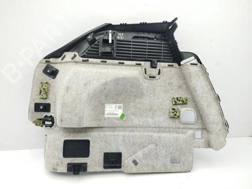 Boot lining AUDI Q2 (GAB, GAG) 1.0 TFSI | BP36349421I3 - Image 6