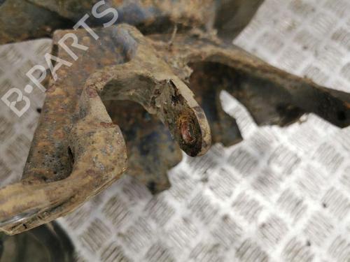 Right rear steering knuckle FORD KUGA I 2.0 TDCi 4x4 | BP28887927M28 