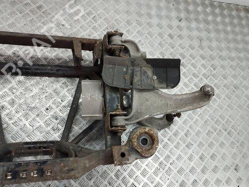 Rear axle MASERATI QUATTROPORTE V 4.2 | BP28895910M2 