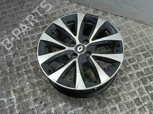 Felg RENAULT CLIO V (B7_) 1.3 TCe 130 (B7MF) | BP28896981C45 