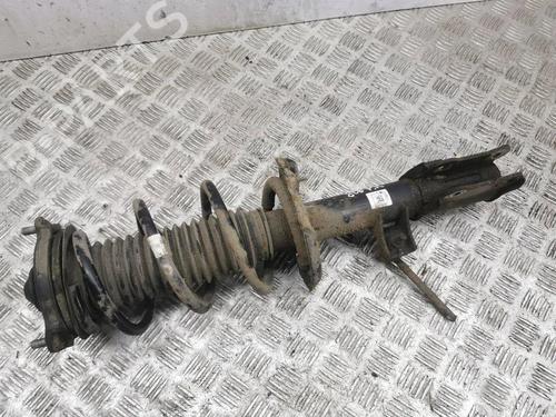 Used Left front shock absorber Left front shock absorber 33882133 33882133