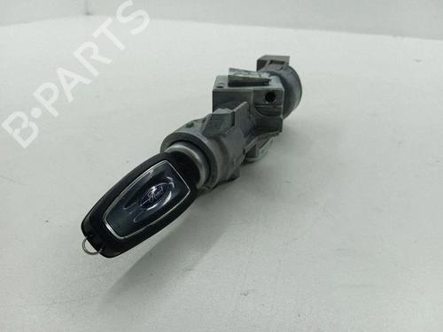 Ignition barrel FORD B-MAX (JK) 1.6 TDCi | BP38250699M48 - Image 7