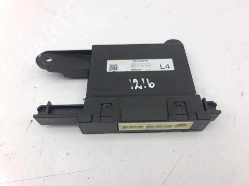 Used Electronic module Electronic module 33916772 33916772