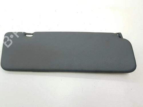 Used Left sun visor Left sun visor 28889696 28889696