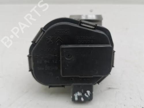 Used Throttle body PEUGEOT 508 I (8D_) 1.6 HDi (112 hp) 28850081