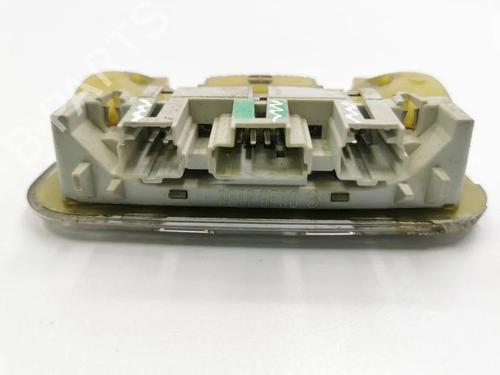 Interior roof light PEUGEOT 807 (EB_) 2.2 HDi | BP36175070I8 - Image 5
