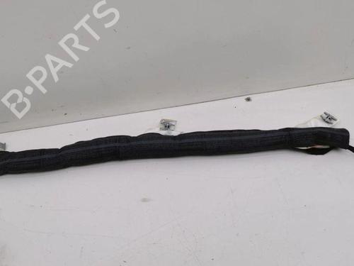 Left curtain airbag PEUGEOT 2008 II (UD_, US_, UY_, UJ_, UR_, UC_) 1.5 BlueHDI 110 (UDYHSK) | BP28901003C11 