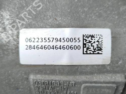 Gearbox ALFA ROMEO GIULIA (952_) 2.0 (952ACA25) | BP28883037M3 - Image 4