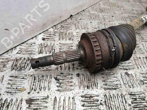 Left front driveshaft OPEL CORSA C (X01) 1.2 (F08, F68) | BP28894220M38