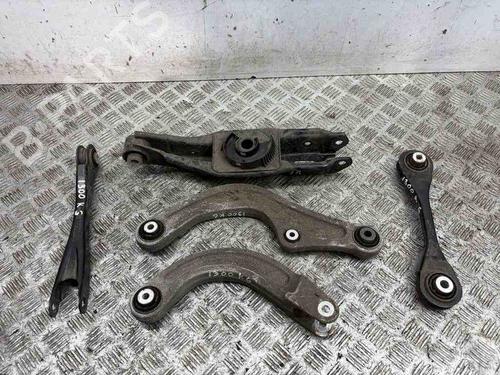 Querlenker links hinten für SKODA ENYAQ iV SUV (5AZ) 50 (148 hp) 28908127