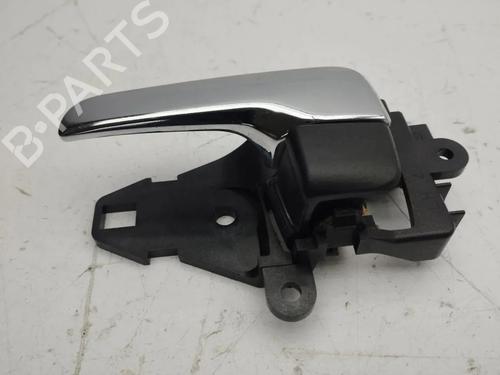 Front left interior door handle CITROËN C-CROSSER (VU_, VV_) 2.2 HDi | BP33923596I13 - Image 3