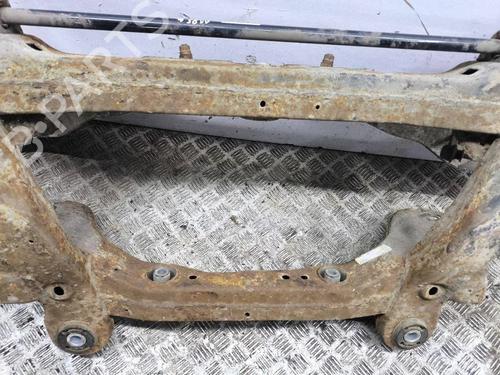 Rear axle JEEP CHEROKEE (KL) 2.0 CRD 4x4 | BP37515254M2 - Image 4