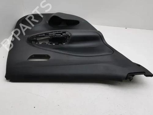 Rear left panel NISSAN JUKE (F16_) 1.6 Hybrid | BP28864965C60 