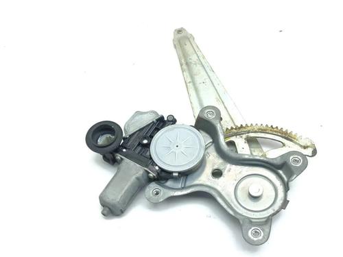 Rear right window mechanism LEXUS IS III (_E3_) 300h (AVE30_, AVE30R) | BP36179298C25 - Image 6