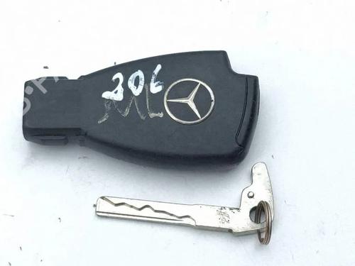 Electronic module MERCEDES-BENZ M-CLASS (W164) ML 280 CDI 4-matic (164.120) | BP40193784M83  - Image 6