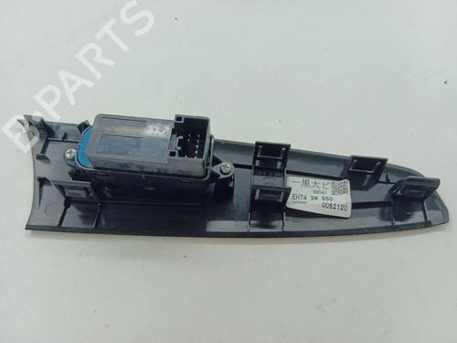 Left rear window switch MAZDA CX-7 (ER) 2.2 MZR-CD AWD (ER10A) | BP28892867I29 - Image 6