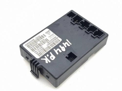 Used Control unit Control unit MASERATI LEVANTE SUV (M161) 3.0 S Q4 (430 hp) 40287472 40287472